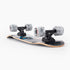 Landyachtz - Dinghy Shape 9 Eyes Cube 28.5"